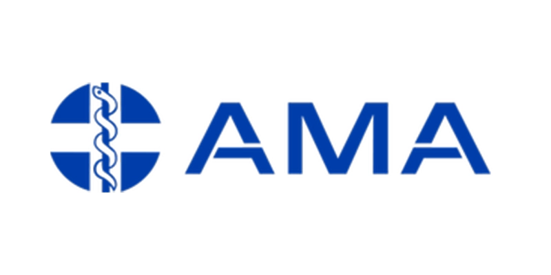 AMA Logo