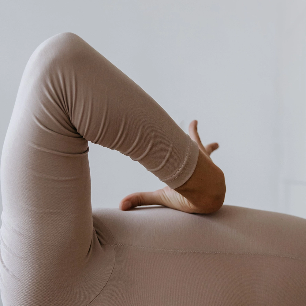 Elbow Stretch and Recovery