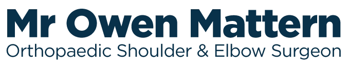 Owen Mattern Logo Coloured
