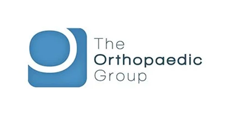 The Orthopaedic Group Logo