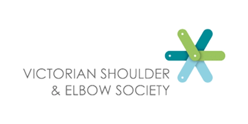 Victorian Shoulder and Elbow Society Logo